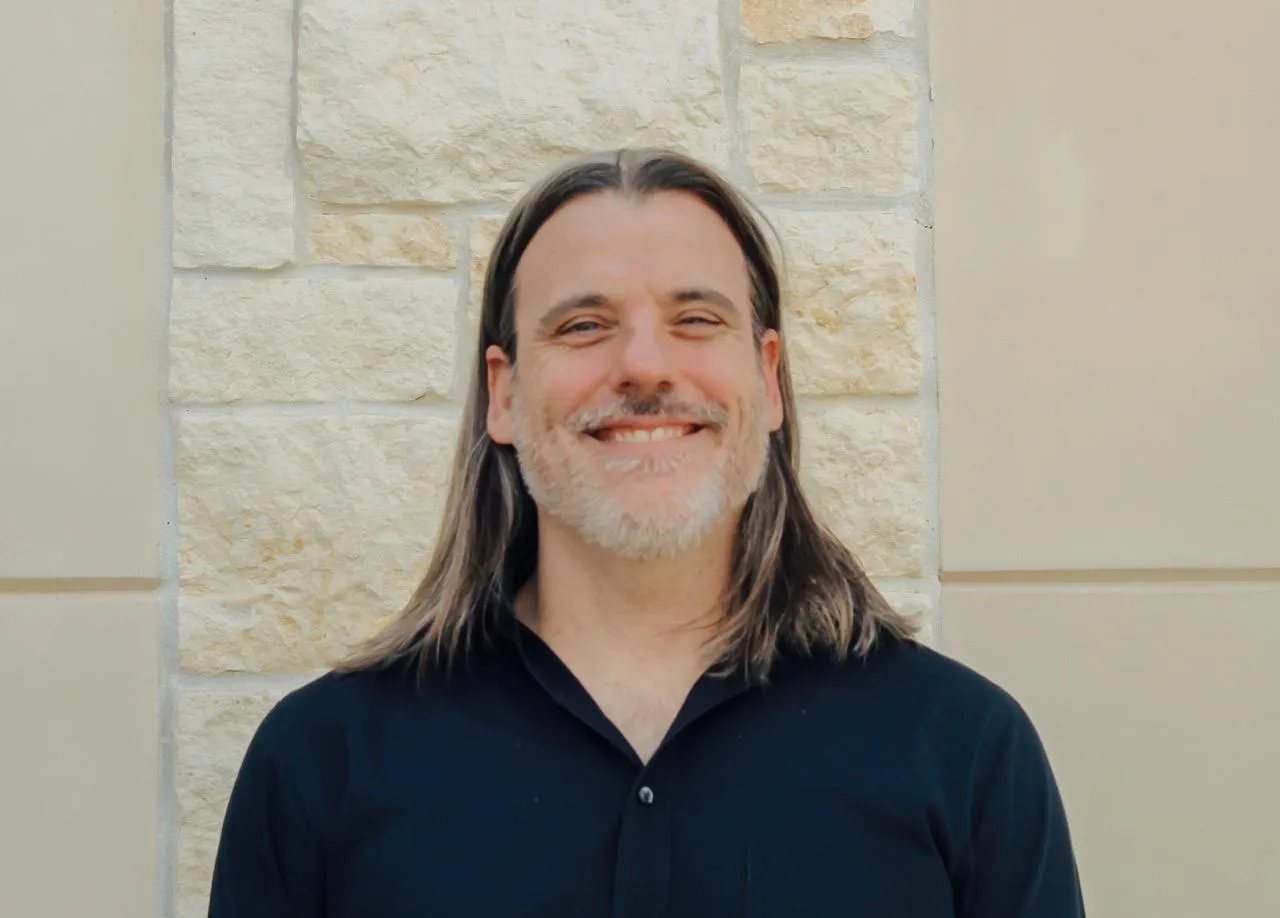 Jeremy Good
