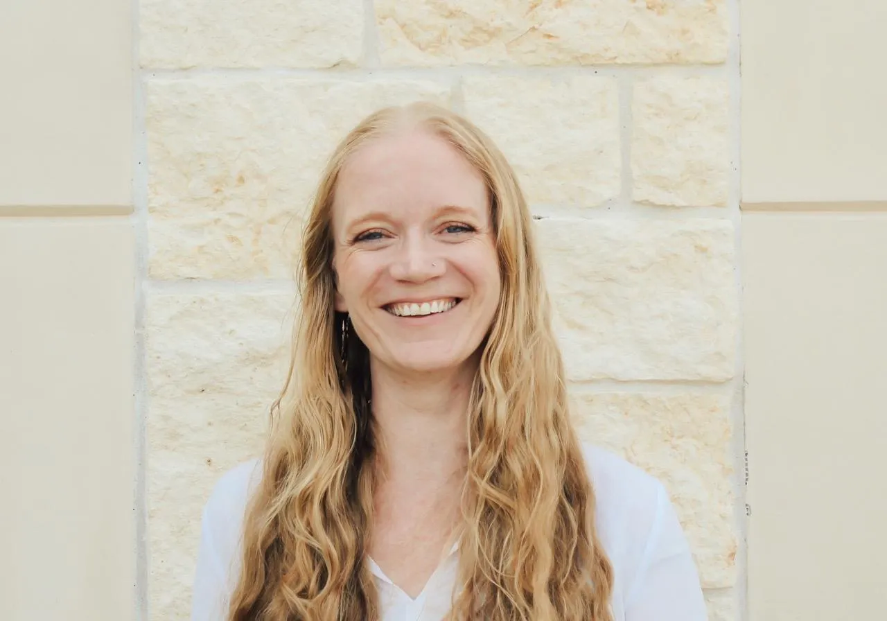 Kristen Mulkey