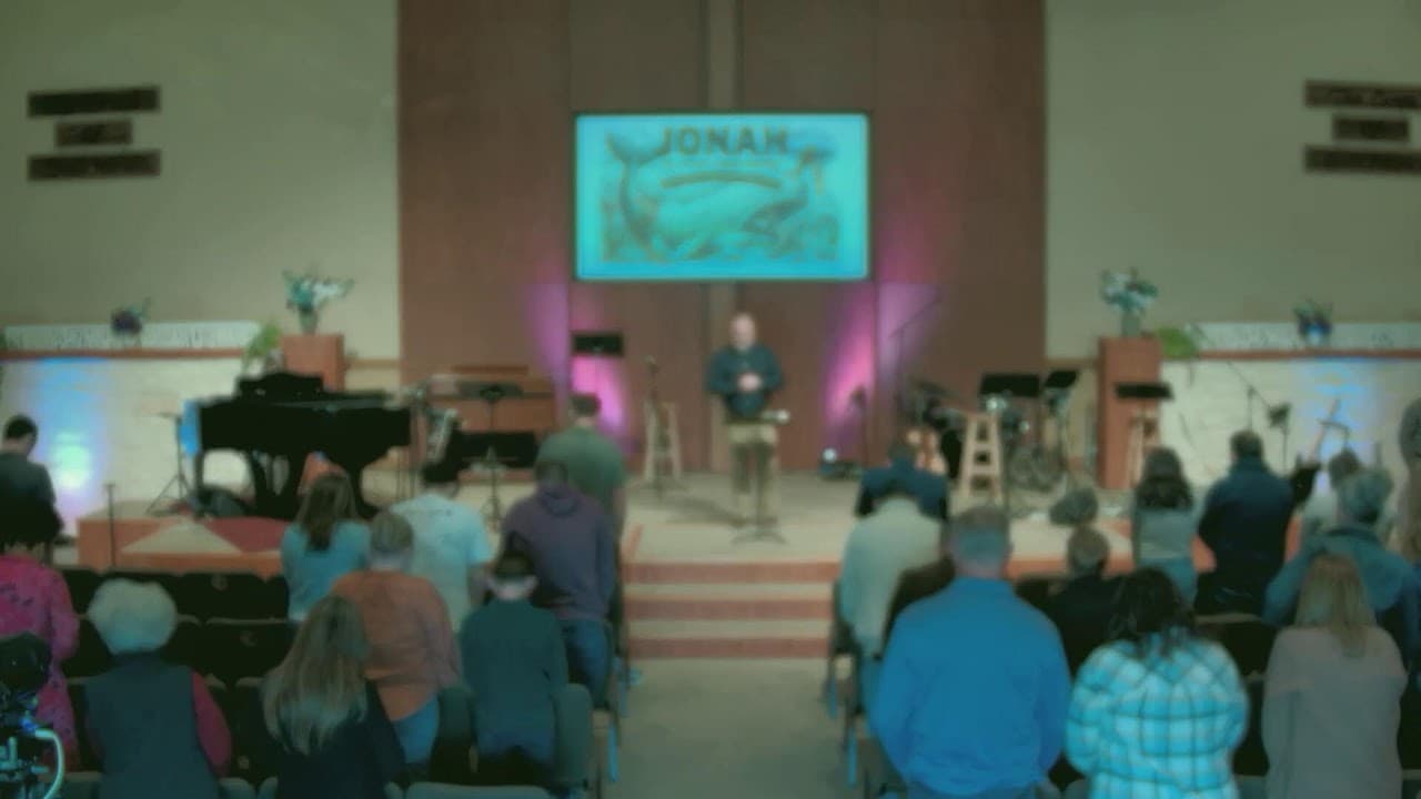 The God That Refuses To Give Up